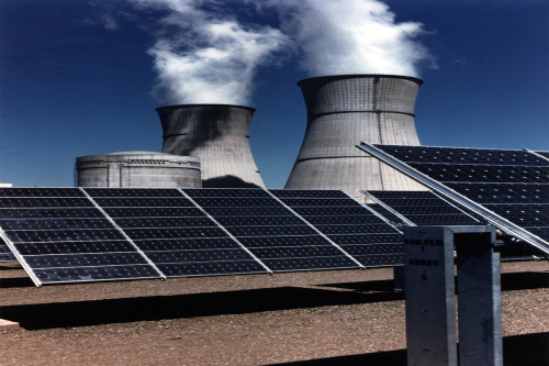 Solar Generators