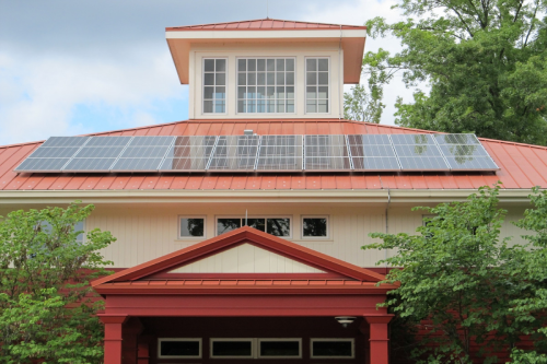 Top Solar Generators